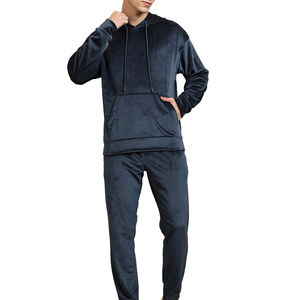 Chándal Deportivo para Hombre, Suave y Flexible, Nuevo Diseño, Logotipo Personalizado, Oferta al por Mayor, Chándal para Hombre en Nurak 2026 - Product Image 1