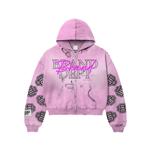 เสื้อฮู้ดผู้ชายสไตล์ใหม่ทำจากผ้านุ่มสบายกิจกรรมกลางแจ้งและปรับแต่งได้ - Product Image 6