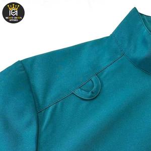 Uniforme Médico de Alta Calidad Hecho en Pakistán, Tela de Lona, Colores y Logotipo Personalizados, Servicio OEM Unisex, Venta al Por Mayor - Product Image 3