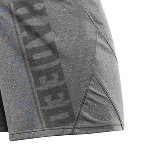 Pantalones cortos de entrenamiento para hombre de alta calidad 2025, Color y diseño profesional, pantalones cortos para hombre con estampado de sublimación de algodón y poliéster 100% - Product Image 4