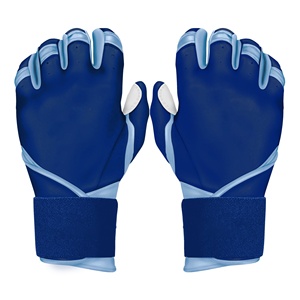 Fournisseur direct usine Jawda International JI-BG-523 Design personnalisé Gants de frappe de baseball pour adultes-Prix de gros personnalisé - Product Image 1