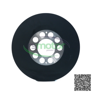 Amortiguador de vibraciones MWM para motores de maquinaria - Product Image 3