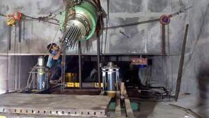 ระบบอัดแรงดันแม่แรงไฮดรอลิกหลายเส้น - Product Image 2