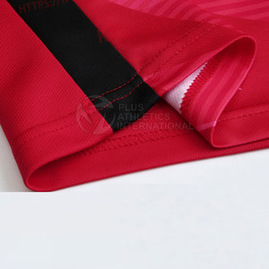 Camiseta de equipo de entrenamiento personalizada, a la venta uniforme de fútbol, 2025, traje de fútbol de alta calidad, camisetas y camisetas, camiseta de fútbol - Product Image 6