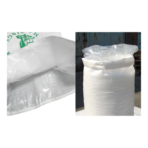 Sac vide de 100 kg, 50 kg, 25 kg pour l'agriculture, sacs tissés en PP transparents pour l'emballage des pommes de terre, fabriqué au Vietnam - Product Image 3