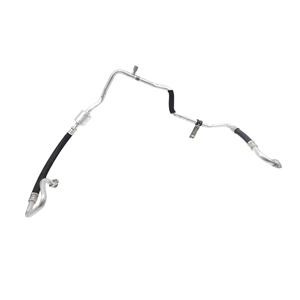 Tubo Condensatore Evaporatore A/C PEUGEOT 208 Serie 9834169280 HNK (EB2ADT) Benzina 1200 (19>) - Product Image 1