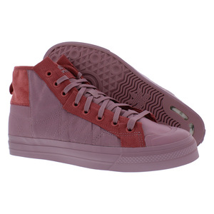 Zapatos para Hombre Nizza Hi Parley Modelo MSS-GX6984 Color Magic Mauve/Wonder Red 100% Auténticos - Product Image 2