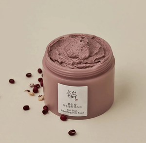 Masque facial hydratant et rafraîchissant à la lavande et aux haricots rouges Beauty of Joseon, 140 ml, pour tous types de peaux, authentique - Product Image 2
