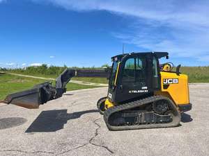 Mini chargeuse diesel Offre Spéciale de roue de boeuf de dérapage de machines de terrassement avec le seau - Product Image 5