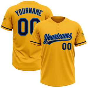 Vente en gros de maillots de softball personnalisés maillot de baseball de l'équipe de jeunes par sublimation respirant fabriqué au Pakistan prix bon marché - Product Image 6