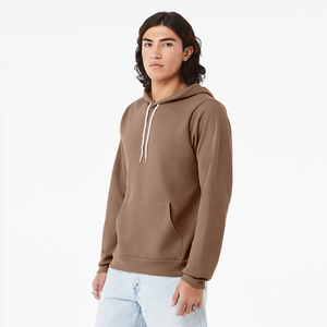 Sudadera con Capucha para Hombre, Estilo Urbano, Personalizada, de Felpa, Corte Holgado, Informal, para Invierno, Proveedor de Fábrica con Etiqueta Privada OEM - Product Image 2