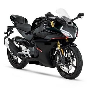 Disponible 2024 450SS Adventure (motocicleta) - Product Image 5