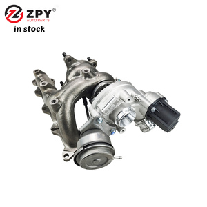 ZPY Auto Parts Motor Turbocompresor para VW <span class=keywords><strong>Tiguan</strong></span> lavida 03C145702H - Product Image 1