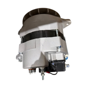 Alternador de Alto Rendimiento 24V 5542028200 para Equipos de Minería, Marca ATCOVI, Alto Nivel de Seguridad, Compatible con Plataformas de Perforación Minera - Product Image 3