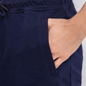 Pantalones de invierno para hombre de la mejor calidad Nuevo diseño Material de poliéster/algodón Fabricante superior Precio bajo Demanda del cliente - Product Image 4