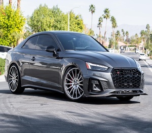 Seminuevo 2023 Audis S5 Coupes 3.0L Turbocharged V6 - Product Image 1