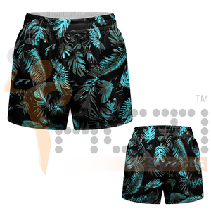 Top Quality Fighting Shorts Mma Boxing Shorts <b>Make</b> <b>Your</b> <b>Own</b> Design Custom Martial Art Wears Mma Shorts - Product Image 6