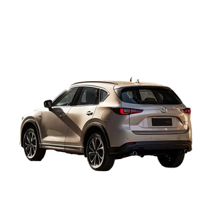 Mazda CX-5 2.5L 4WD : Unités préparées pour la vente en gros avec finition de qualité supérieure - Product Image 5