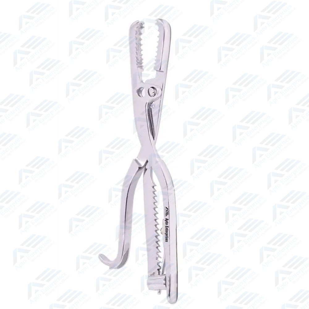 Bone Holding Forceps