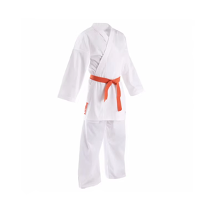 Uniforme de Karate Personalizado de Alta Calidad, Profesional, para Artes Marciales, BJJ GI al por Mayor con Opción de Logotipo Frontal - Product Image 3