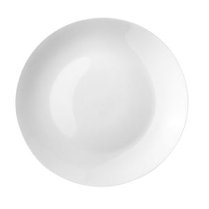 Piatto piano bianco Bologna 27cm (Ibili 692201) - Product Image 1
