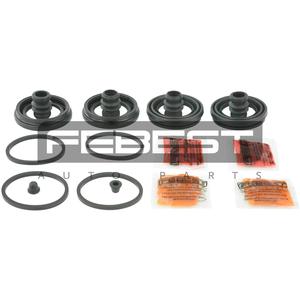 Set di ricambi e accessori per il supporto FEBEST (0275-D40F) - PINZA DE PRENOS - Product Image 1