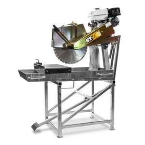 B.T. Ingeniería personalizable ODM OEM 9HP 500mm gasolina Industrial DIY máquina herramienta prensadora herramientas de mano personalizable ODM OEM 9HP - Product Image 3