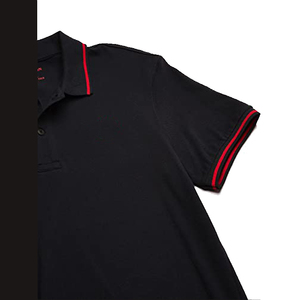 Camiseta de Moda para Hombre, Talla Grande, Diseño Único, Tejido de Punto en Todos los Colores, 260 Gramos, Precio de Fábrica Popular, Sublimación Oficial - Product Image 5