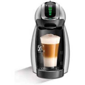 Cafetera NESCAFE Dolce Gusto Silver Genio 2 - Eléctrica, con Batería USB, Programable, 4200W, 3 Años de Garantía, Multifuncional, para Hotel - Product Image 5