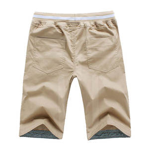 Fitness Wear Quick Dry With Mesh Fabric <b>Men's</b> <b>Shorts</b> Custom Colors Solid Colors Mid Waist Drawstring Closure <b>Shorts</b> <b>For</b> <b>Men</b> - Product Image 2