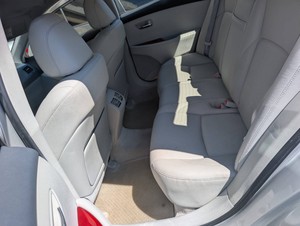 MEJOR OFERTA: Le-xus E-S3-50 Base 2007, Sedán de 4 Puertas, TRANSMISIÓN AUTOMÁTICA, MOTOR V6 - Product Image 4