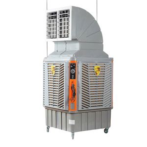 Type de refroidissement par air 220V Power Vietnam Ventilateur industriel MA-QB-18 conception à 3 pales Ventilateurs industriels avec contrôle mécanique - Product Image 3