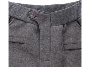 Hot Selling <b>Sweat</b> <b>Pants</b> <b>Mens</b> Loose <b>Men's</b> Sport Cotton Custom Casual Joggers <b>Pants</b> Printed logo Casual <b>Pants</b> <b>for</b> <b>Men</b> - Product Image 3