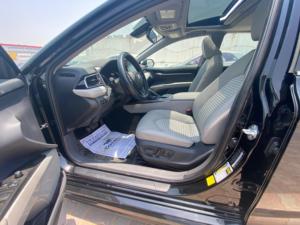2023 2022 2021 2020 Toyota Camry ใช้อย่างประณีต - Product Image 5