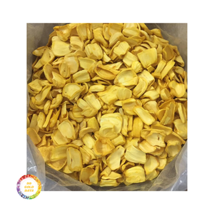 Affordable Dried Jackfruit - Great Value for Bulk Purchase, Perfect for Snacks or Ingredients - Product Image 6