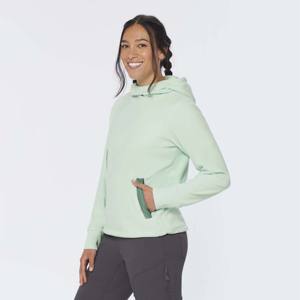 Sweat à capuche en polaire pour hommes Sweat à capuche confortable et léger avec poche kangourou Idéal pour les activités de plein air et l'utilisation quotidienne - Product Image 3