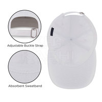 Gorra de Béisbol Unisex de 5 Paneles, Ligera, Transpirable, de Lona Común, Ajustada, para Actividades al Aire Libre, Viajes, Uso Diario, Moda para las Cuatro Estaciones