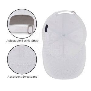 Affordable Price Lightweight Breathable Fabric <b>Baseball</b> Hat Crafted For Outdoor Movement Travel And Everyday Fashion - Product Image 6