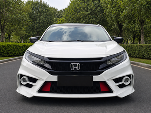 <span class=keywords><strong>Honda</strong></span> <span class=keywords><strong>Civic</strong></span> 2019 Usado, 1.5T CVT FWD, Volante a la Izquierda, Sedán de Gasolina en Venta - Product Image 1