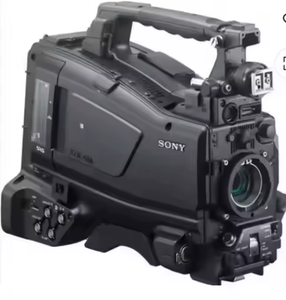 Nouveau caméscope d'épaule XDCAM PXW-X400 avec zoom optique 10x, résolution d'image 4K 8K, poignée en plastique, garantie de 3 ans, prêt à être expédié - Product Image 6