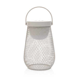 Lampada da tavolo ricaricabile Aurora Merch soluzione di illuminazione elegante ed efficiente dal punto di vista energetico - Product Image 2