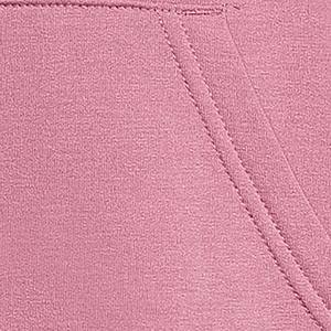 Sweats à capuche 100% coton neufs pour femme, pull à épaules tombantes avec fonction de séchage rapide et respirant, style streetwear décontracté pour l'hiver - Product Image 3