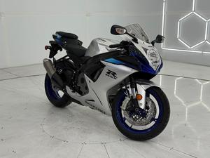 รถมอเตอร์ไซค์สปอร์ต GSX-R600 ปี 2026 ขายแบบประมูล รถใหม่ กำลังเครื่องยนต์ 1001-2000 วัตต์ ความเร็วสูงสุด >80 กม./ชม. ชำระเงินดาวน์ - Product Image 3