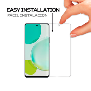 ANTISHOCK สำหรับฟิล์มกันรอยหน้าจอหัวเว่ย โนวา 11i ฟิล์มป้องกันการกระแทกและทนทาน - Product Image 3