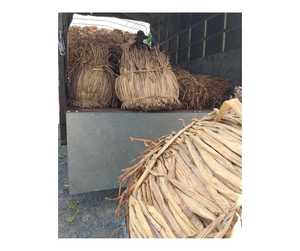 Vente en gros de matériaux bruts de jacinthe d'eau séchée du Vietnam, bonnes affaires sur les produits agricoles, prêts pour l'expédition en vrac - Product Image 6