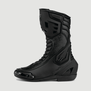 Nuevas Botas de Motociclismo Impermeables para Viajes y Aventuras, Botas de Motocross Antideslizantes para Hombre - Product Image 5