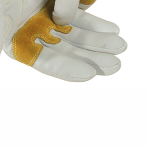 Welder Hot Sale Leather Gloves <b>Aprons</b> Cloth Sleeves and Other - Product Image 2