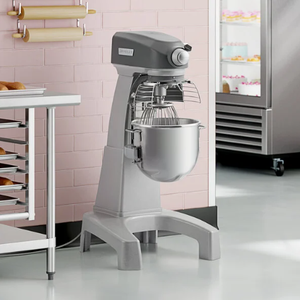 LA MEJOR OFERTA PARA TODOS LOS NUEVOS HL200 Legacy+ de 20 Qt. Batidora Planetaria con Protector y Accesorios Estándar con Protector - Product Image 2