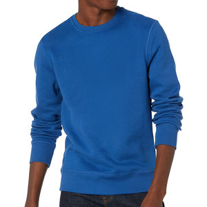 Vêtements de rue d'hiver décontractés pour hommes Sweat-shirt surdimensionné confortable Manches longues Impression numérique personnalisée de haute qualité Vente en gros - Product Image 2
