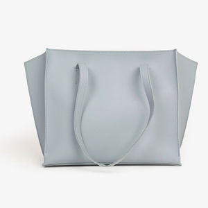 Nouveau sac à main de luxe marron vintage en cuir noir pour femmes sac fourre-tout avec logo imprimé personnalisé sacs fourre-tout de loisirs pour femmes - Product Image 1